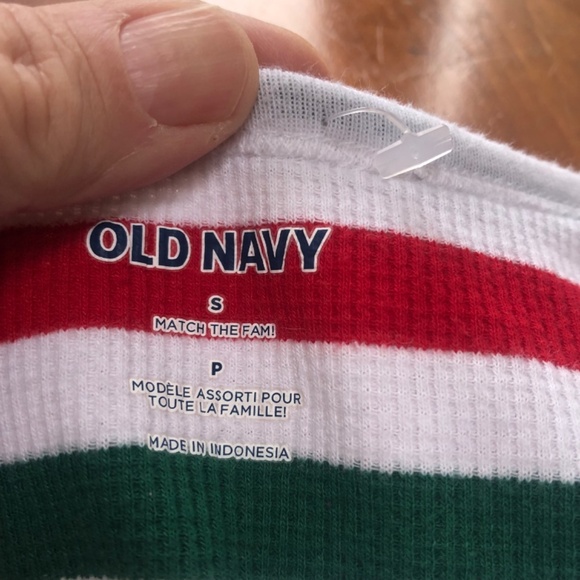 Four long sleeve teeshirts-  mix of exsmall and small- some are new , some not - Picture 10 of 11